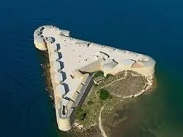 Appartement Kale Šibenik