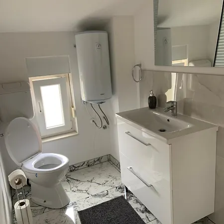 Kale Apartamento Šibenik