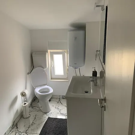 Appartamento Kale Šibenik