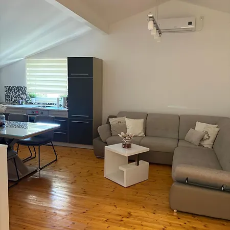 Apartamento Kale