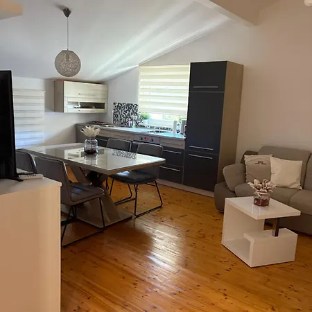 Kale Apartamento Šibenik