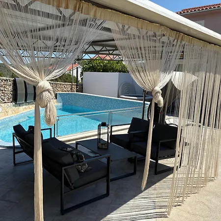 Appartamento Kale Šibenik