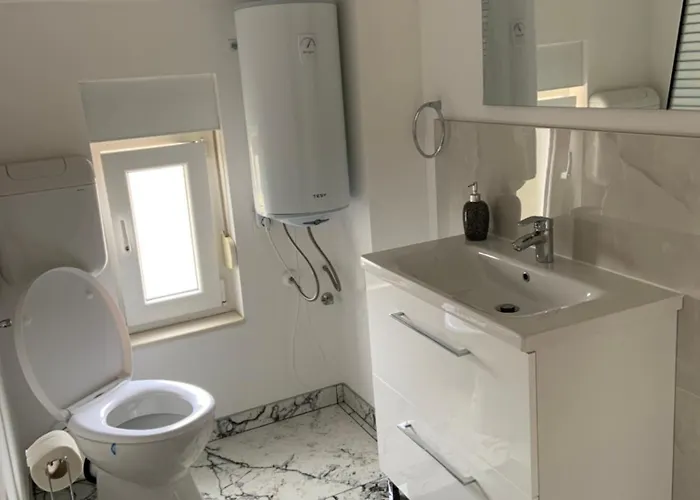 Kale Appartement Šibenik