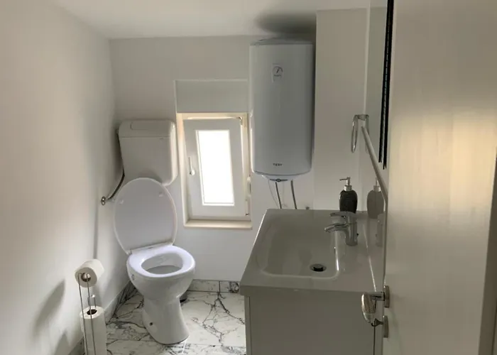Appartement Kale Šibenik