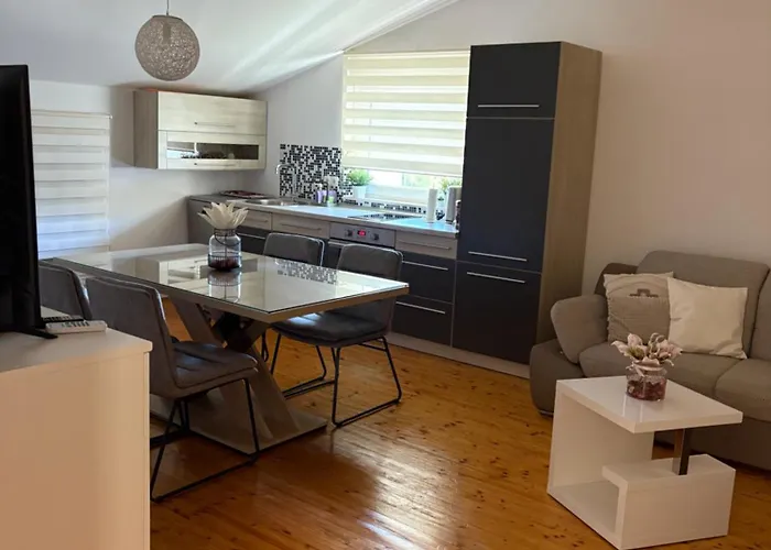 Kale Appartement Šibenik