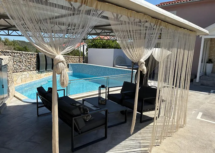 Appartement Kale Šibenik