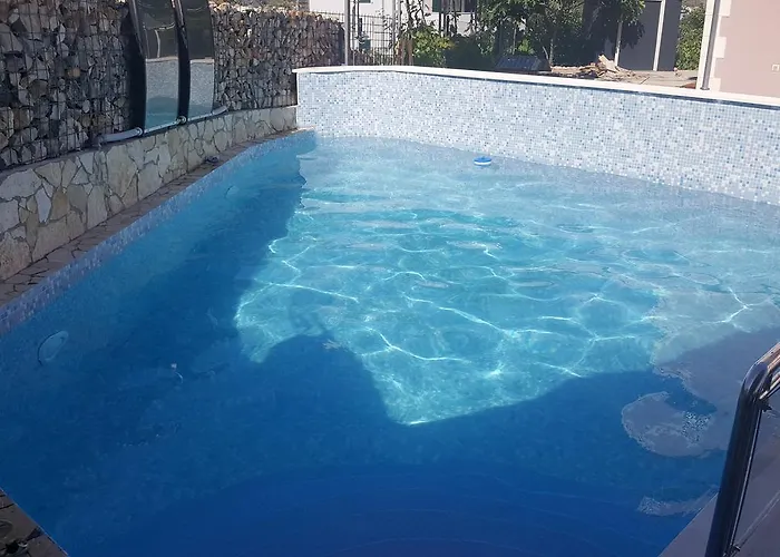 Appartement Kale Šibenik
